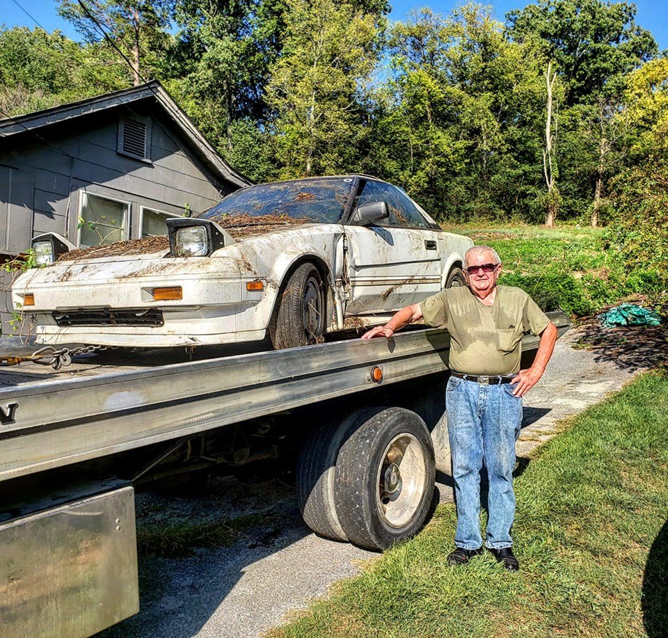 Sell Your Junk Car in Langley